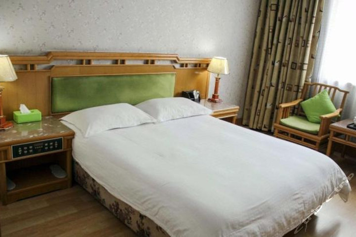 杭州金勺子酒店