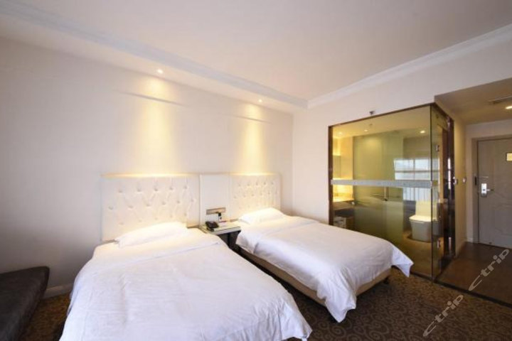 长沙丽湖天马大酒店