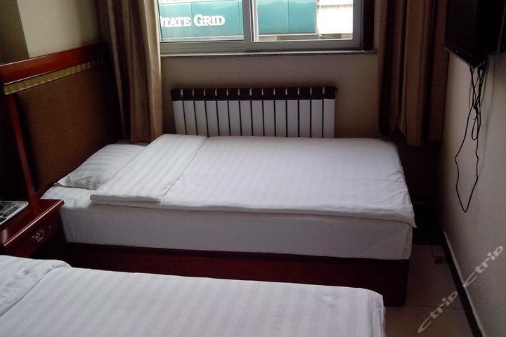 承德君朋快捷宾馆-标准间团购-原价0元-团购仅售92元,承德酒店团购