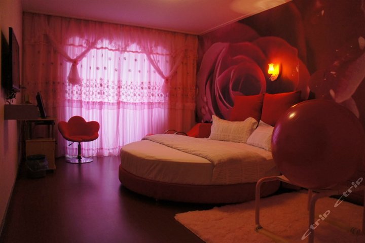 特色主题房团购-原价0元-团购仅售148元,淮安酒店团购【携程团购】