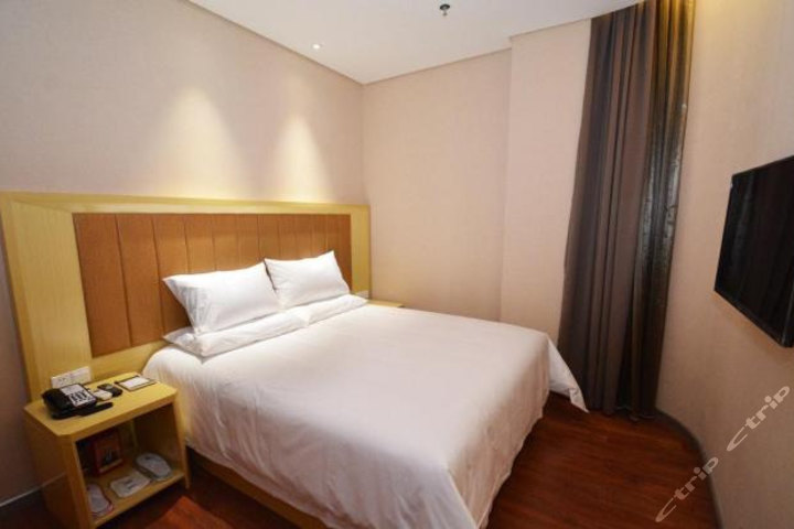 郑州君荷酒店黄河路店