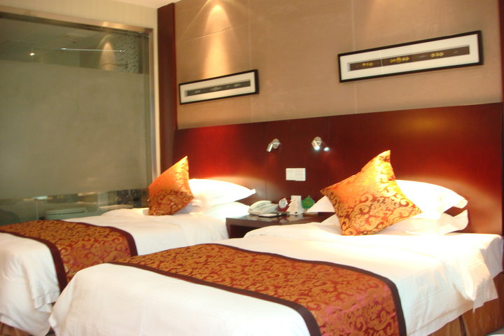 丹阳太平洋饭店