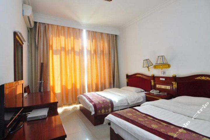 西双版纳华鑫宾馆