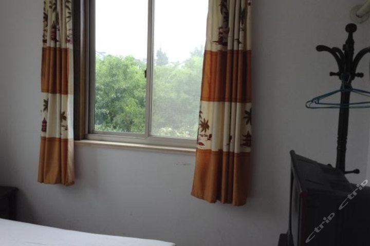 苏州三山岛永乐山庄