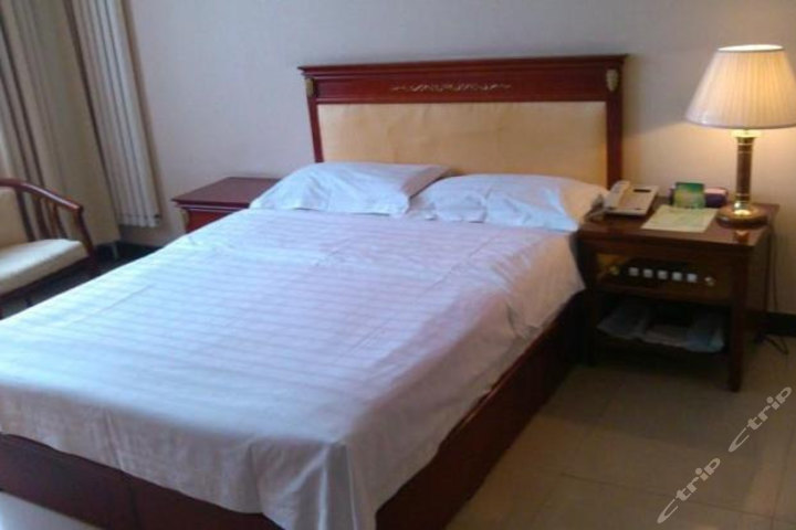 保定涿州阳光大酒店