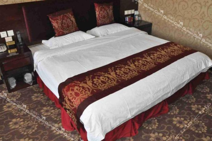 邯郸万家福商务酒店