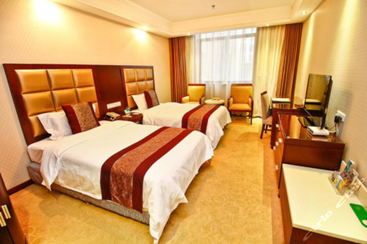 宝鸡阳光商务酒店