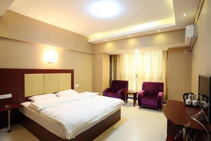 长沙芙蓉区浩天宾馆团购-原价178元-团购仅售78元,长沙酒店团购【携程