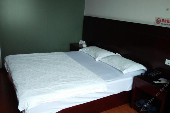 苍南县永兴宾馆