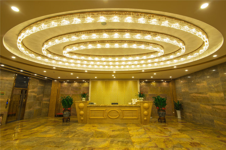 深圳本京国际酒店图片