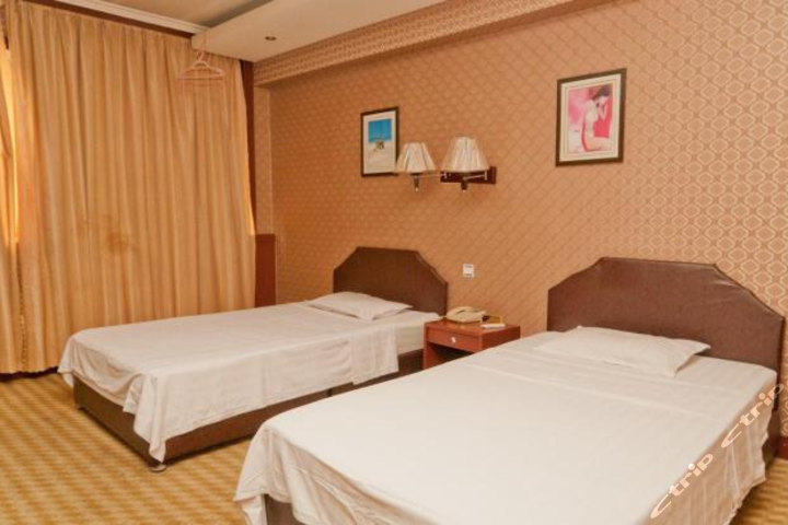 邹平县明珠商务宾馆团购-原价168元-团购仅售68元,滨州酒店团购【携程