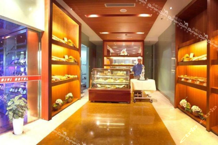 三门海逸大酒店