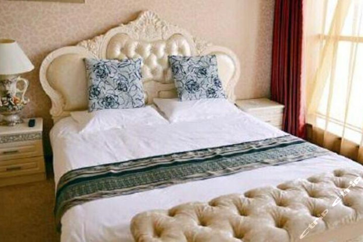 沈阳雅轩精品酒店