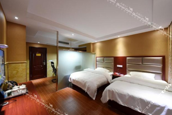 长沙华都商务宾馆团购-原价138元-团购仅售118元,长沙酒店团购【携程