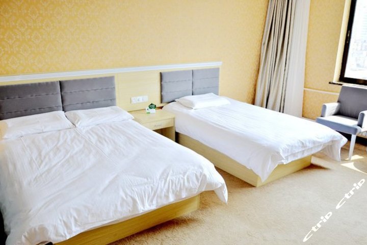 兰州金长城酒店