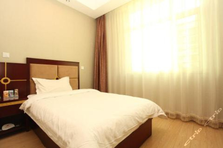 海城老一品香红事汇酒店