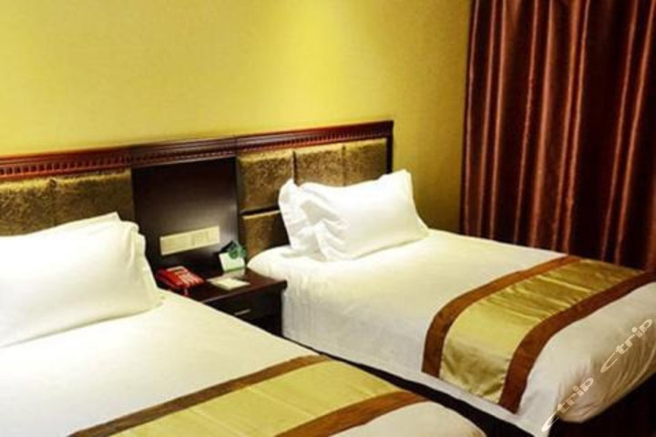 兰州天佑商务宾馆西固巷店