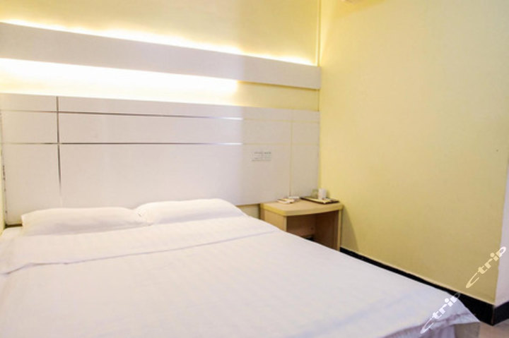 东莞南城百怡商务宾馆团购-原价98元-团购仅售88元,东莞酒店团购