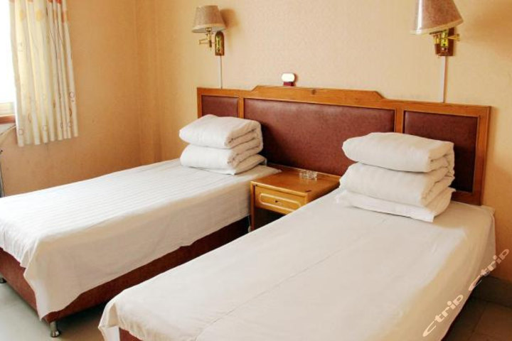 聊城阳谷车站宾馆