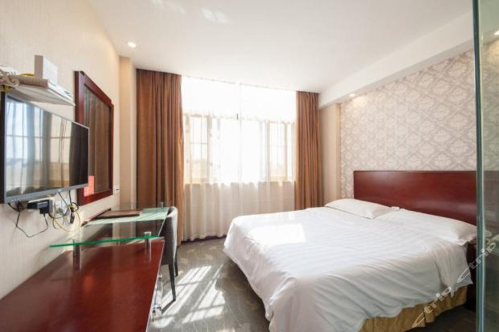 江阴蓝天宾馆中山店团购-原价358元-团购仅售128元,无锡酒店团购