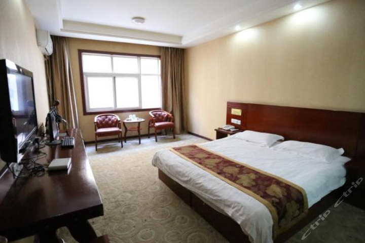 宿州永和商务宾馆团购-原价138元-团购仅售98元,宿州酒店团购【携程
