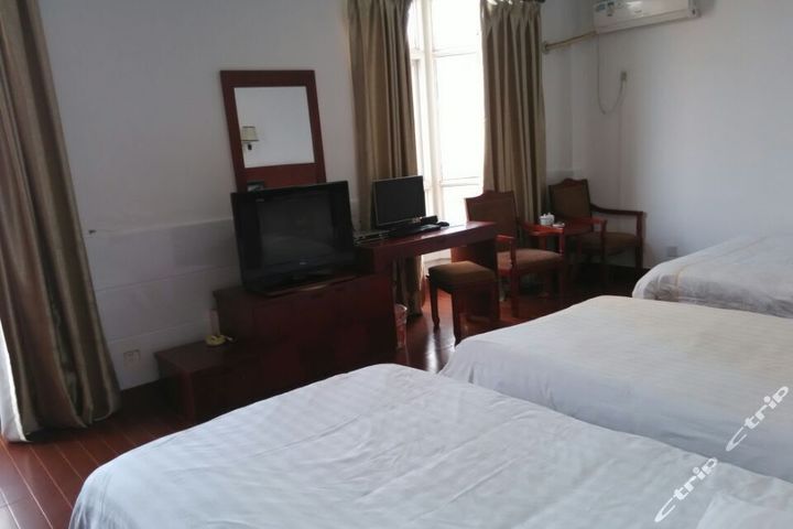 庐江金福来宾馆-标准间