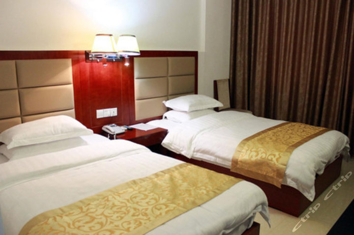 韶关市仁化县鸿儒宾馆丹霞山店团购-原价188元-团购仅售98元,韶关酒店