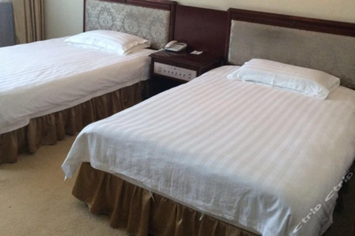 鹤岗广亿宾馆三分店