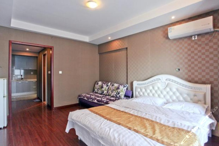 大连星海大观嘉豪酒店式公寓