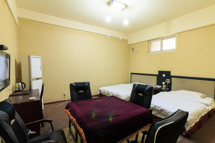 新乡邦德快捷酒店