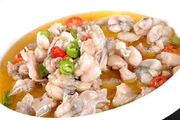 【锡山区】姚记饭店