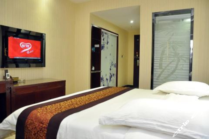 长沙星城荣域酒店