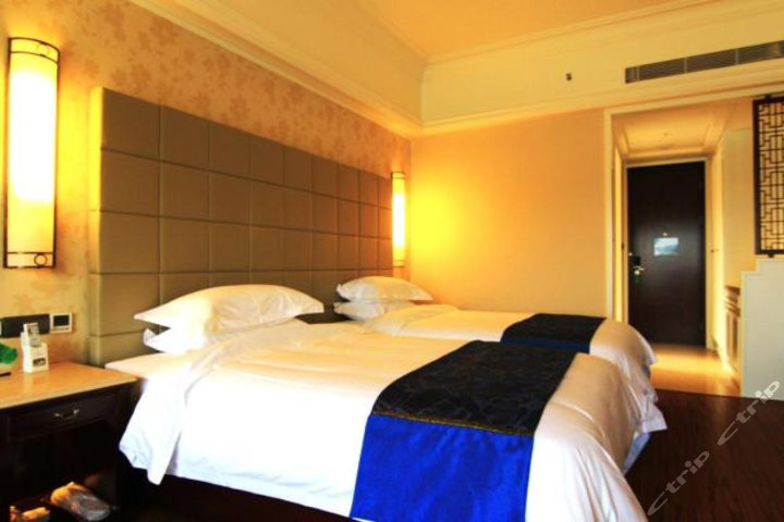 顺昌三松大酒店