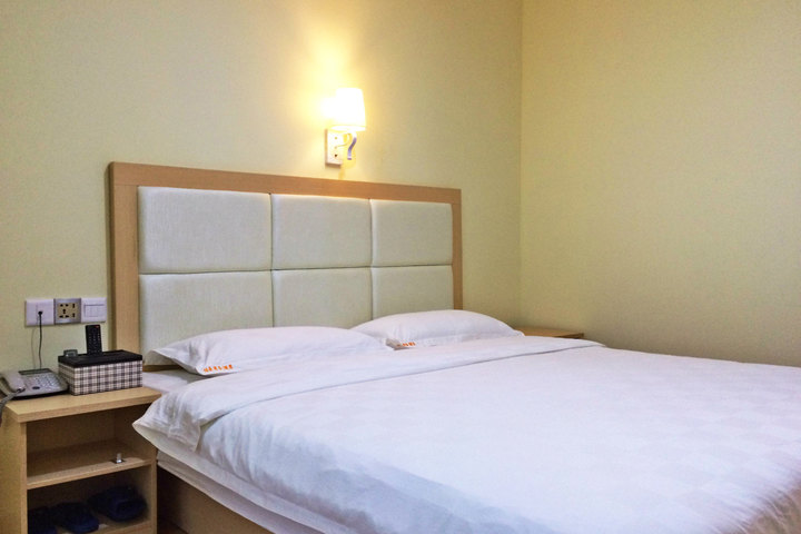 北京团购 酒店团购 经济型酒店团购 深圳佳豪宾馆(标准单人房-高性价