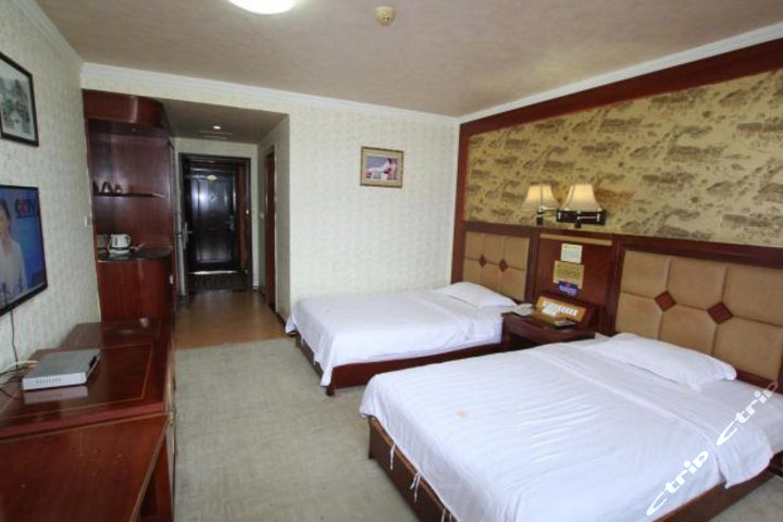 桂林荔浦县皇都宾馆