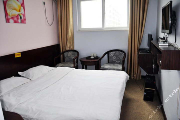 衡水天骄快捷宾馆衡水学院店