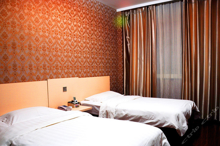 忻州金源大酒店-行政标间[含早]