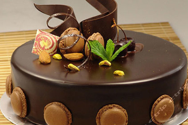 欧米奇蛋糕屋(县公安局斜对面)