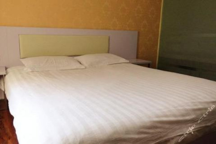 广德城市快捷宾馆