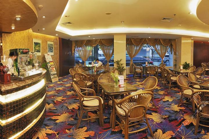 昆山一醉宾馆-标准房团购-原价0元-团购仅售206元,昆山酒店团购【携程