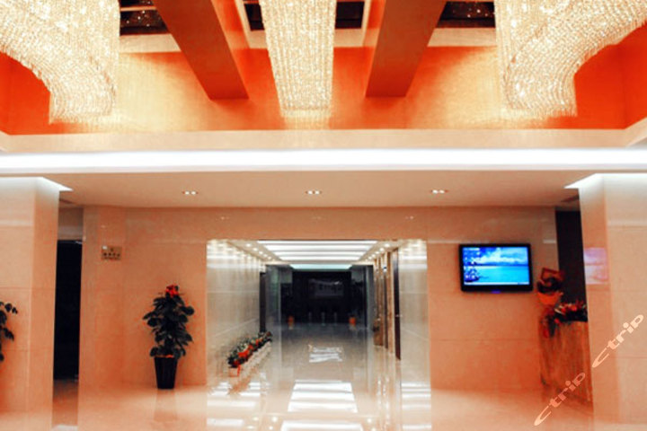 厦门万寿宾馆-套房