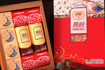 【多店通用】富锦月饼(景田店)