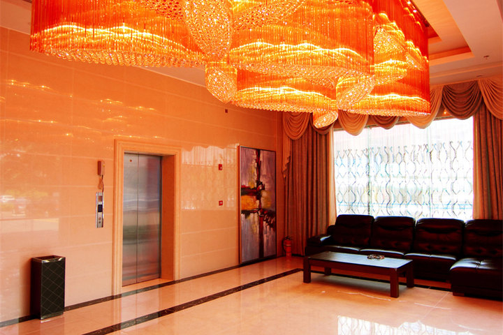 珠海365艺术酒店