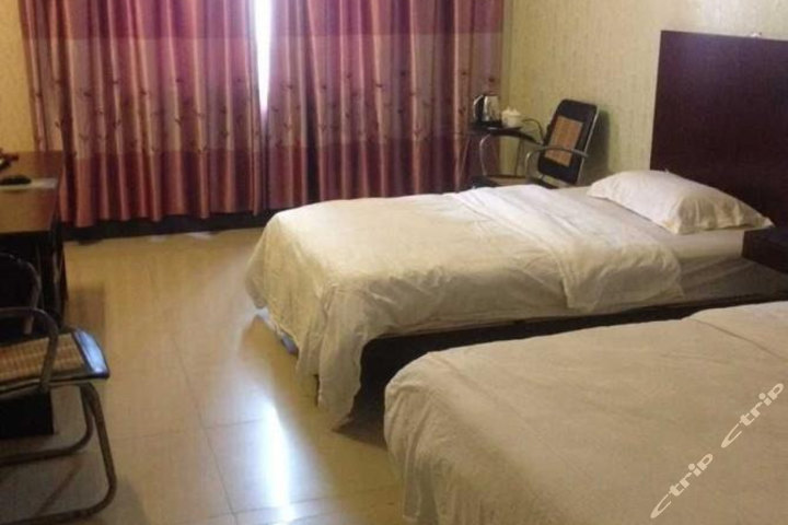 崇左江州区高远宾馆团购-原价188元-团购仅售98元,崇左酒店团购【携程