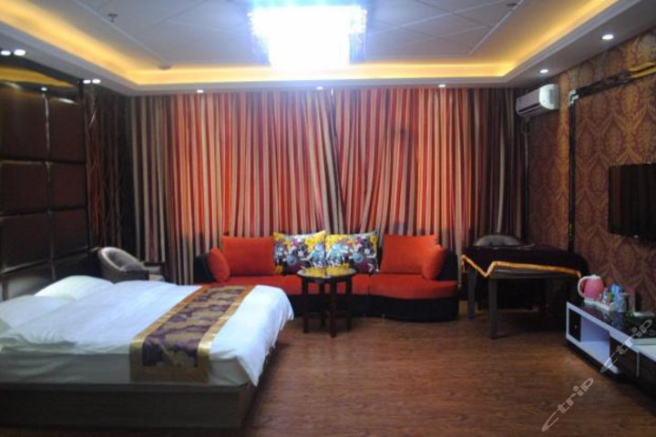 北安市夏威夷假日宾馆