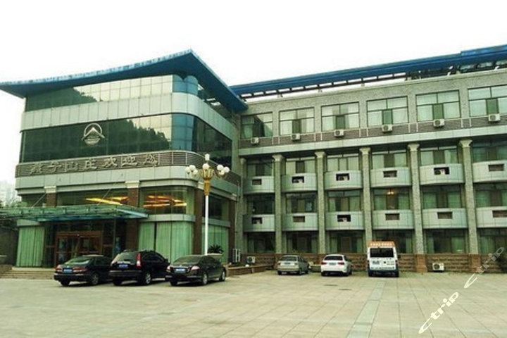 济南燕子山庄3号楼