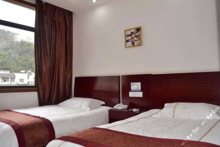 黄山清雅客栈团购-原价280元-团购仅售88元,黄山酒店团购【携程团购】