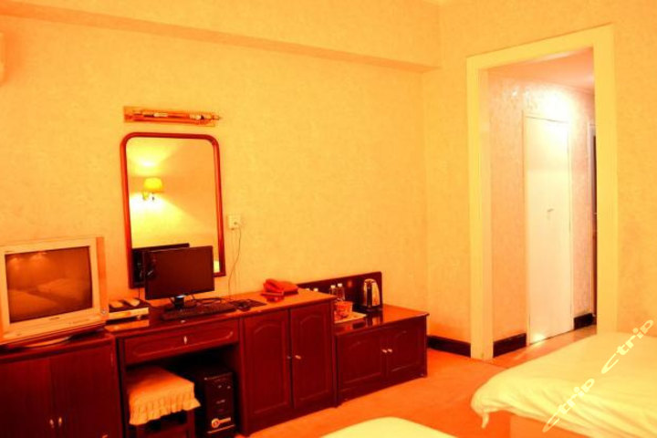 呼和浩特芳园宾馆鼓楼店团购-原价180元-团购仅售79元,呼和浩特酒店