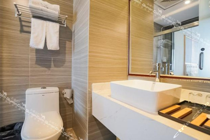 厦门润悦丰酒店