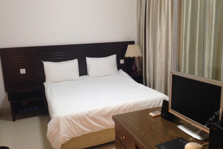 龙岩武平真味馆住宿